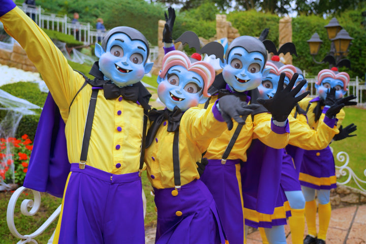 Halloween u Gardalandu (1 dan) 2026.