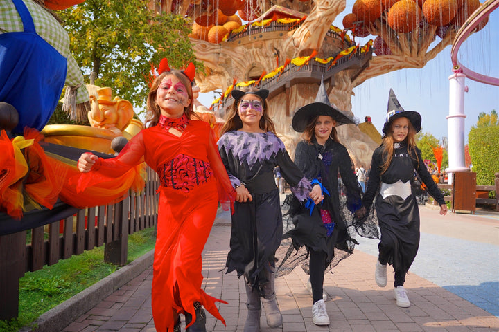 Halloween u Gardalandu (1 dan) 2026.