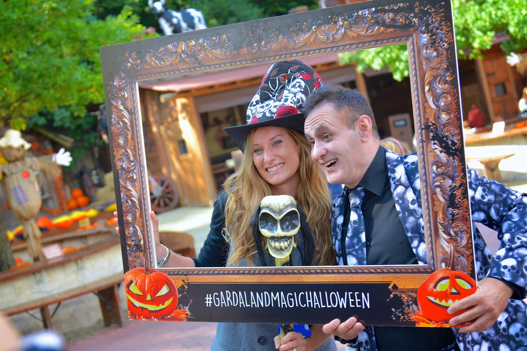 Halloween u Gardalandu (1 dan) 2026.