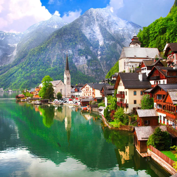 LJETO 2026.: Hallstatt (1 dan)