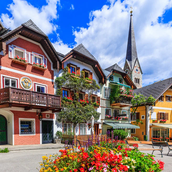 LJETO 2026.: Hallstatt (1 dan)
